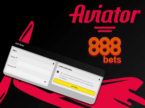 888 aviator login register